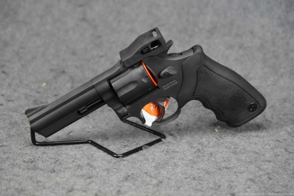 Bnib Taurus Model Magnum Special Revolvers At