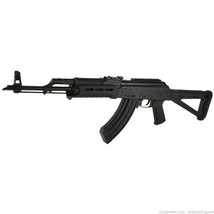 Century Arms CGR Magpul Rifle 7 62x39mm RI4975 N AK 47 Romanian Semi