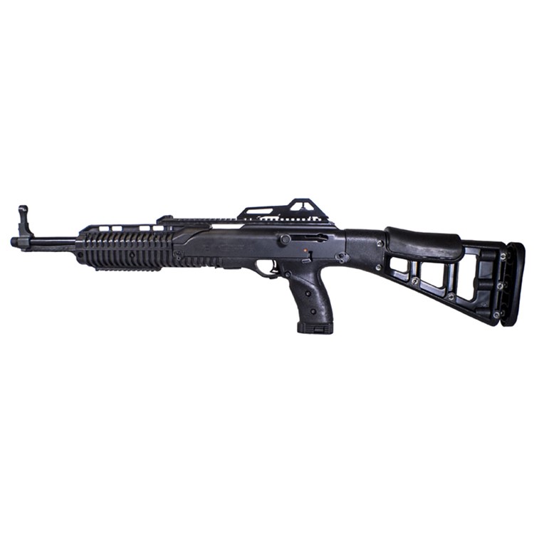 Hi Point Ts Carbine Mm In Rd Semi Automatic Rifle Ts