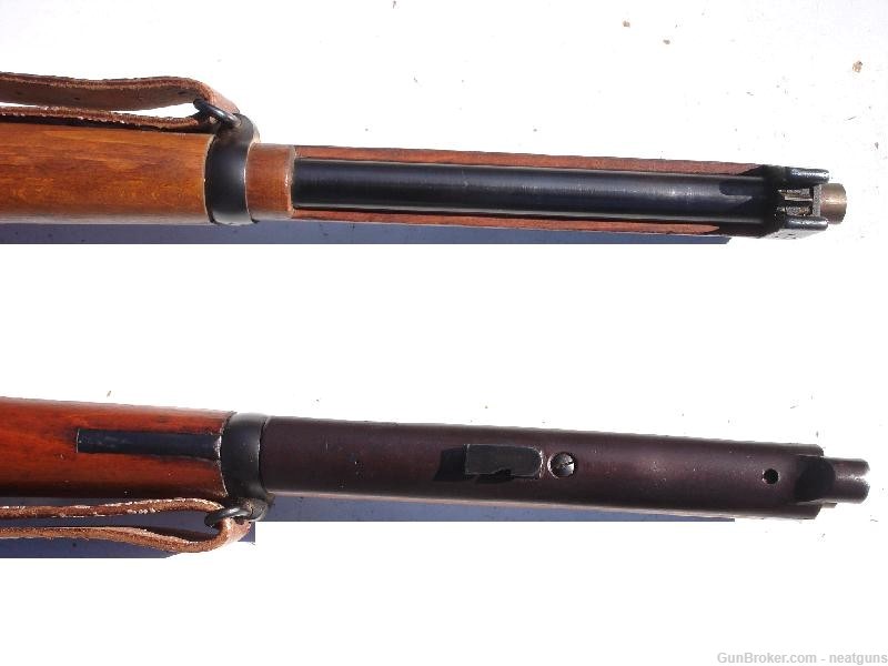 Swedish Model Mauser Carbine X Carl Gustafs Curios