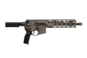 AR-15 Pistols