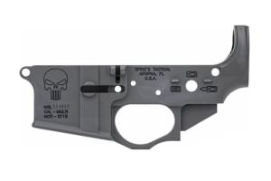 AR-15 Lowers