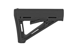 AR Stocks & Handguards
