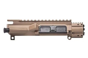 AR-15 Complete & Stripped Uppers