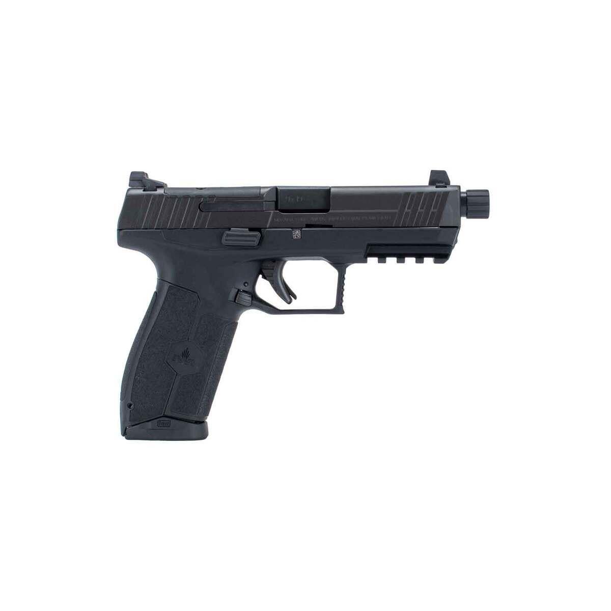 Israel Weapon Industries IWI Masada 9mm 9mm Luger M9ORP17TNS