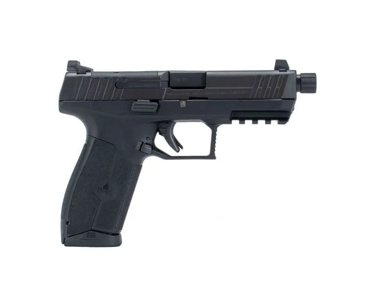 Israel Weapon Industries IWI Masada 9mm 9mm Luger M9ORP17TNS