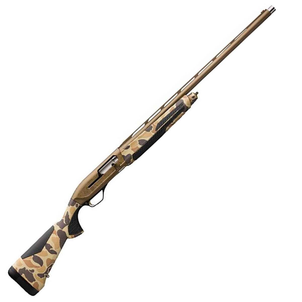 Browning Maxus II Wicked Wing 12 Gauge 011739205