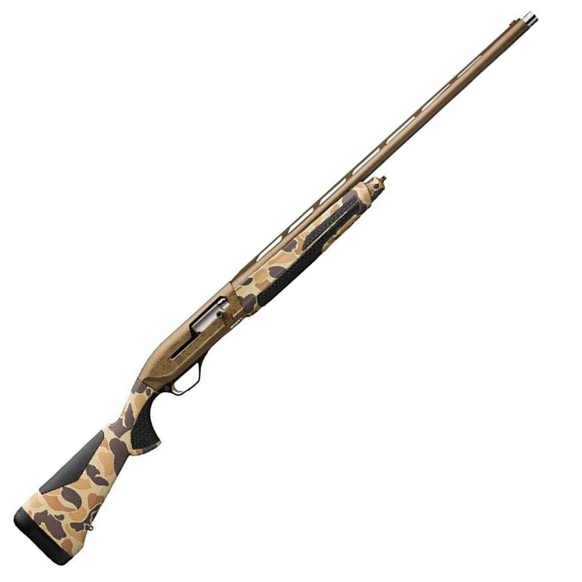 Browning Maxus II Wicked Wing 12 Gauge 011739204