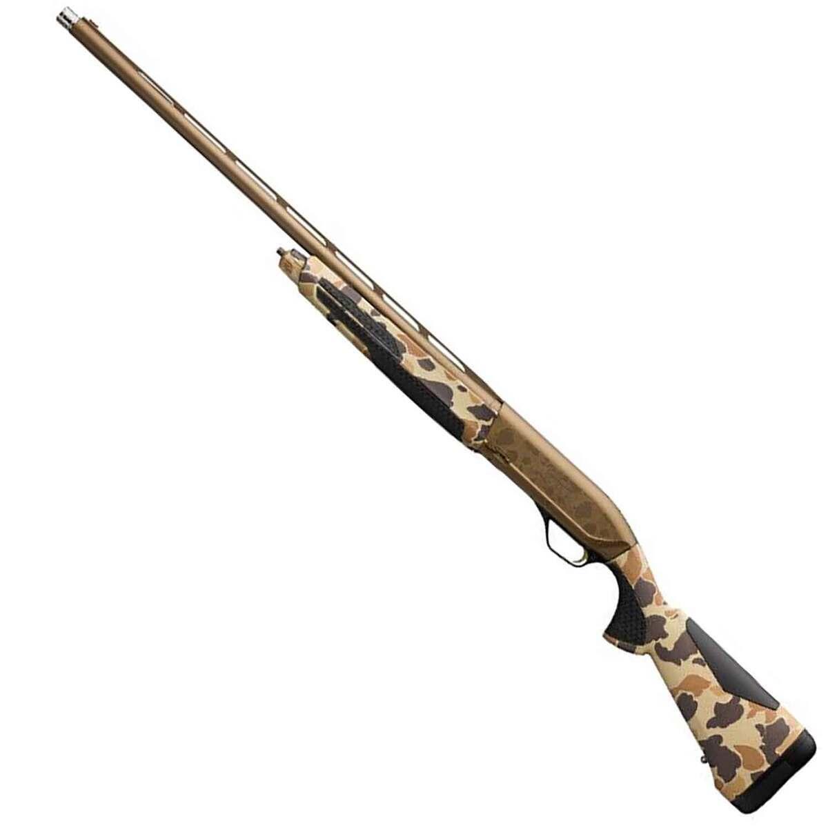 Browning Maxus II Wicked Wing 12 Gauge 011739204