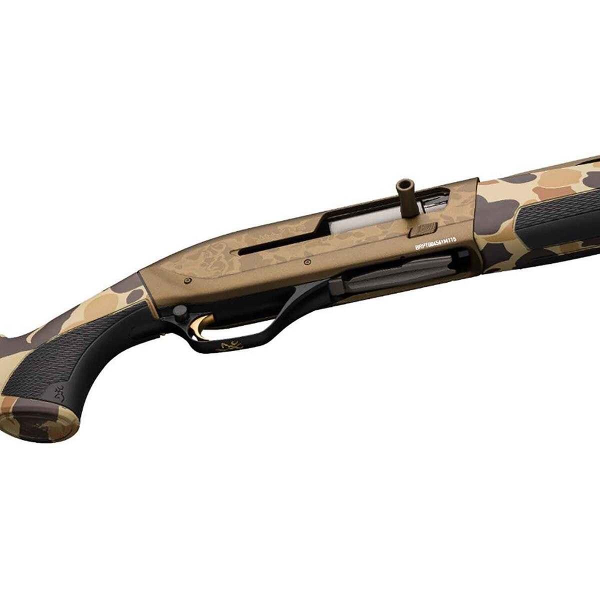Browning Maxus II Wicked Wing 12 Gauge 011739204