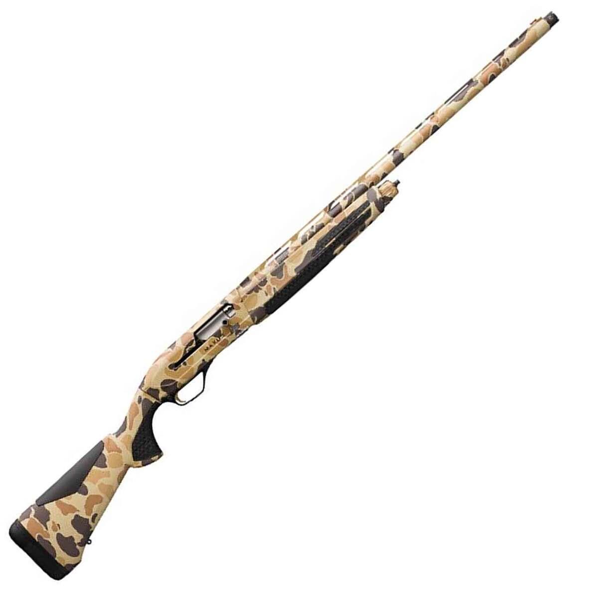 Browning Maxus II 12 Gauge 011740205