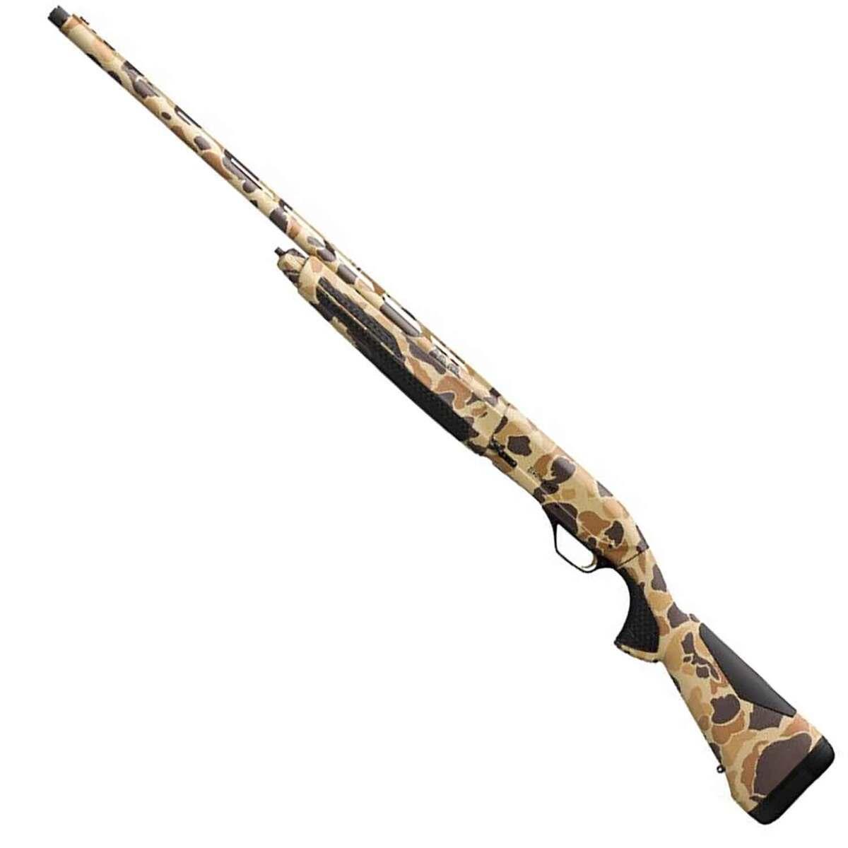 Browning Maxus II 12 Gauge 011740205