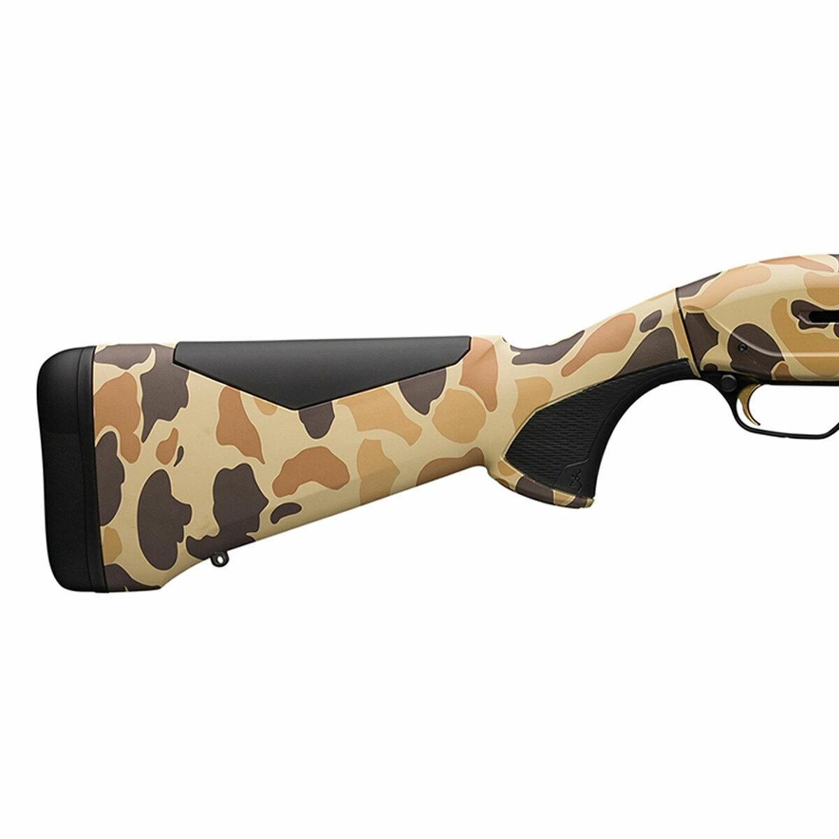 Browning Maxus II 12 Gauge 011740204