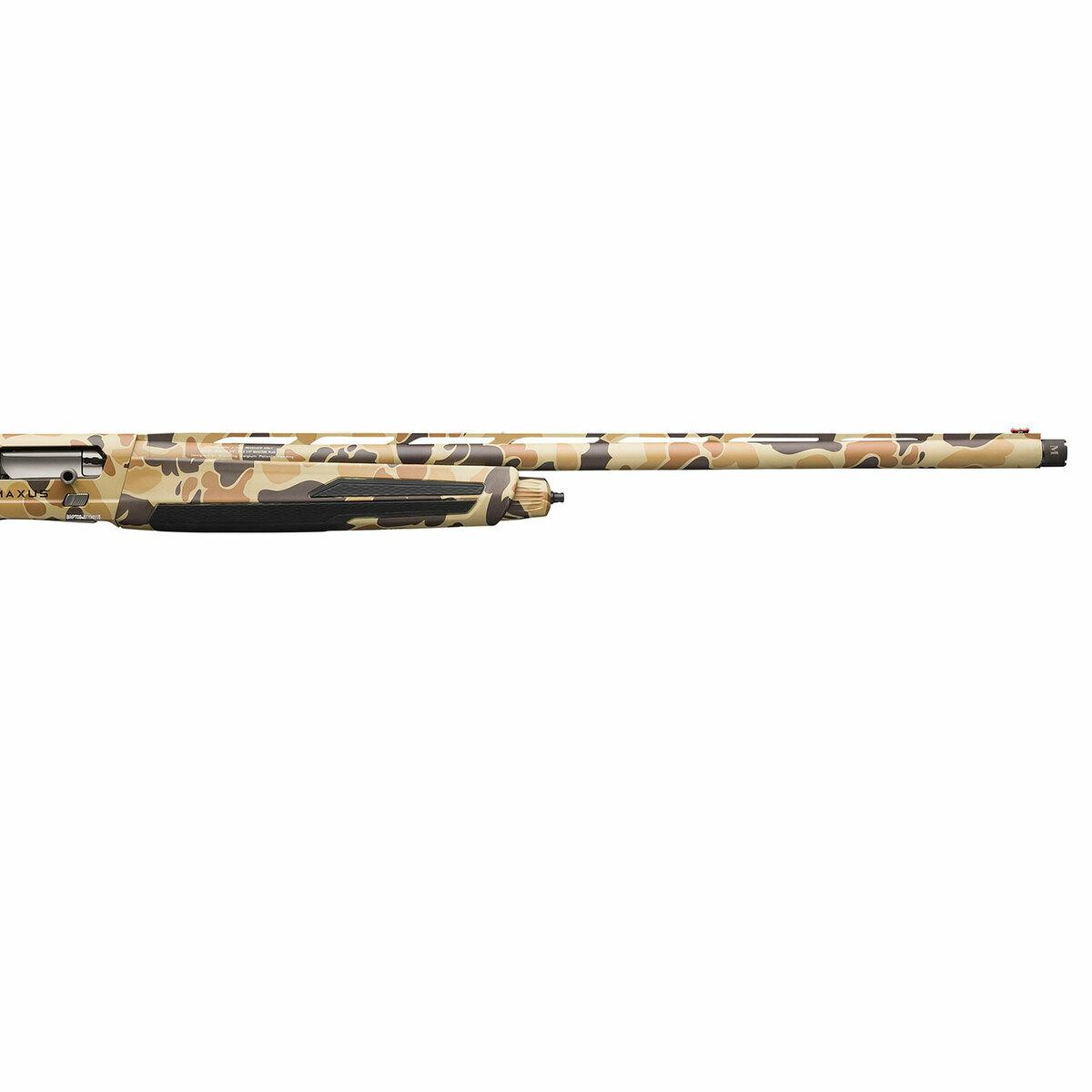 Browning Maxus II 12 Gauge 011740204