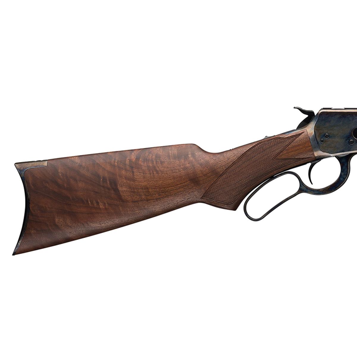 Winchester 1892 Deluxe Octagon Takedown .45 Colt 534283141