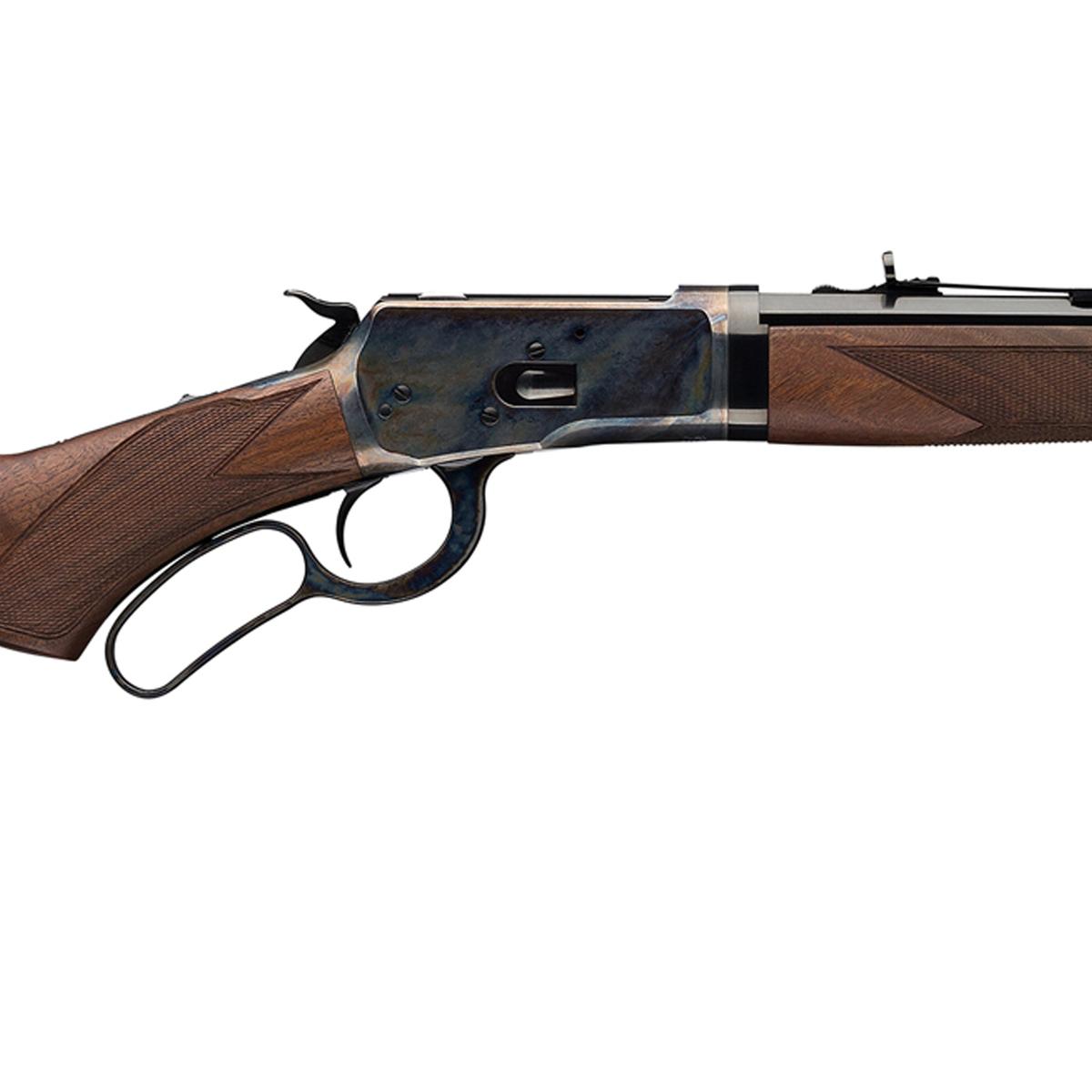 Winchester 1892 Deluxe Octagon Takedown .45 Colt 534283141