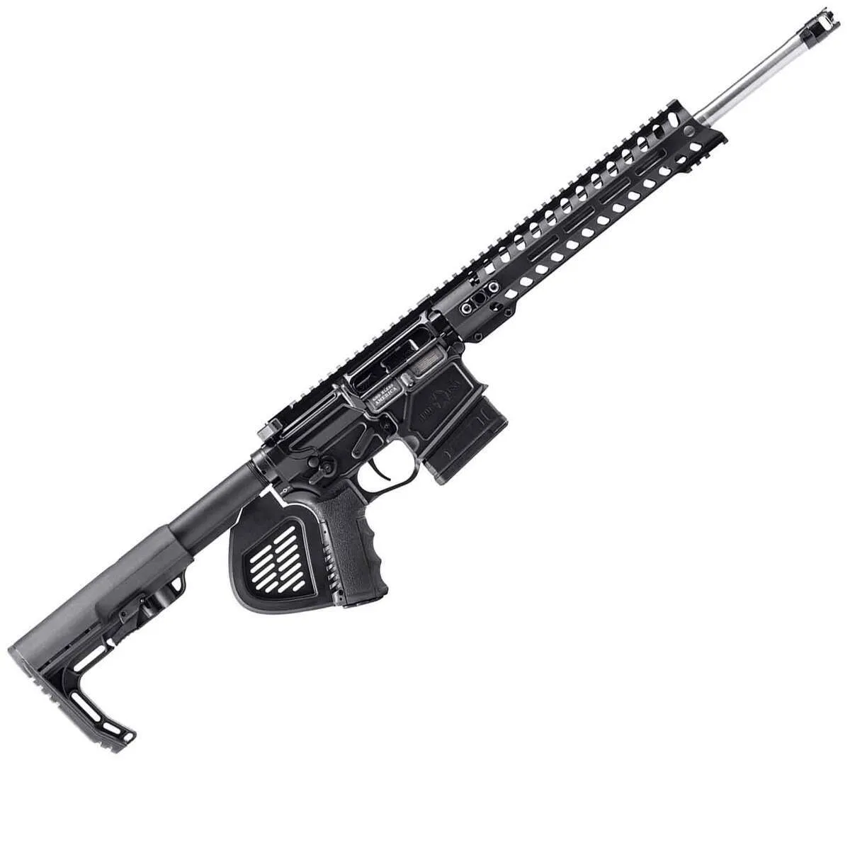 Patriot Ordnance Factory Rogue 6.5 Creedmoor 01736