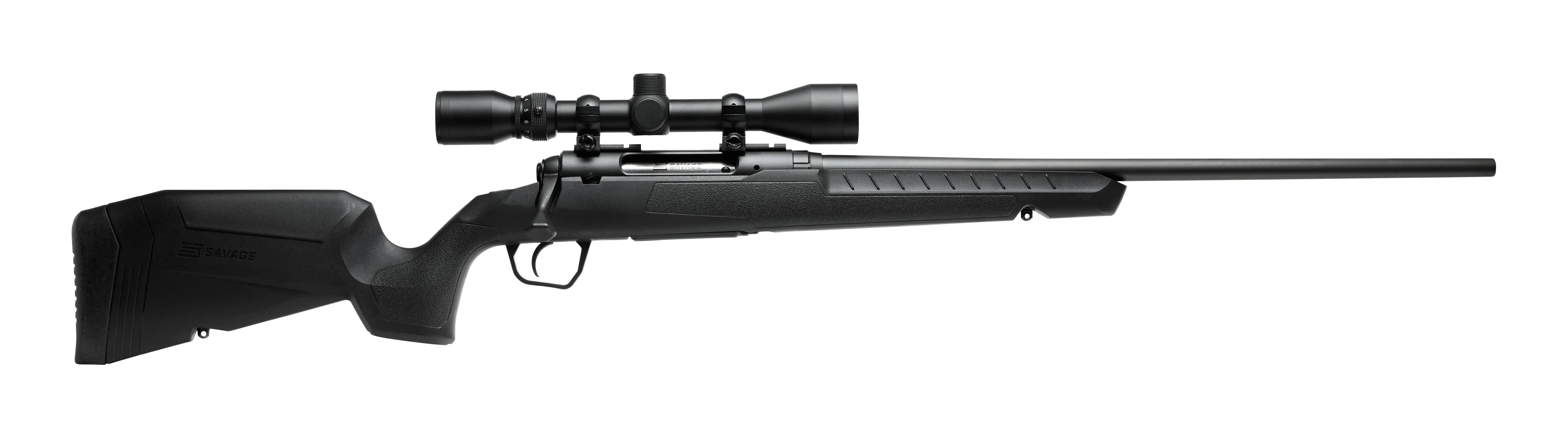 Savage Axis XP 6.5 Creedmoor 32025 | Gun Genius