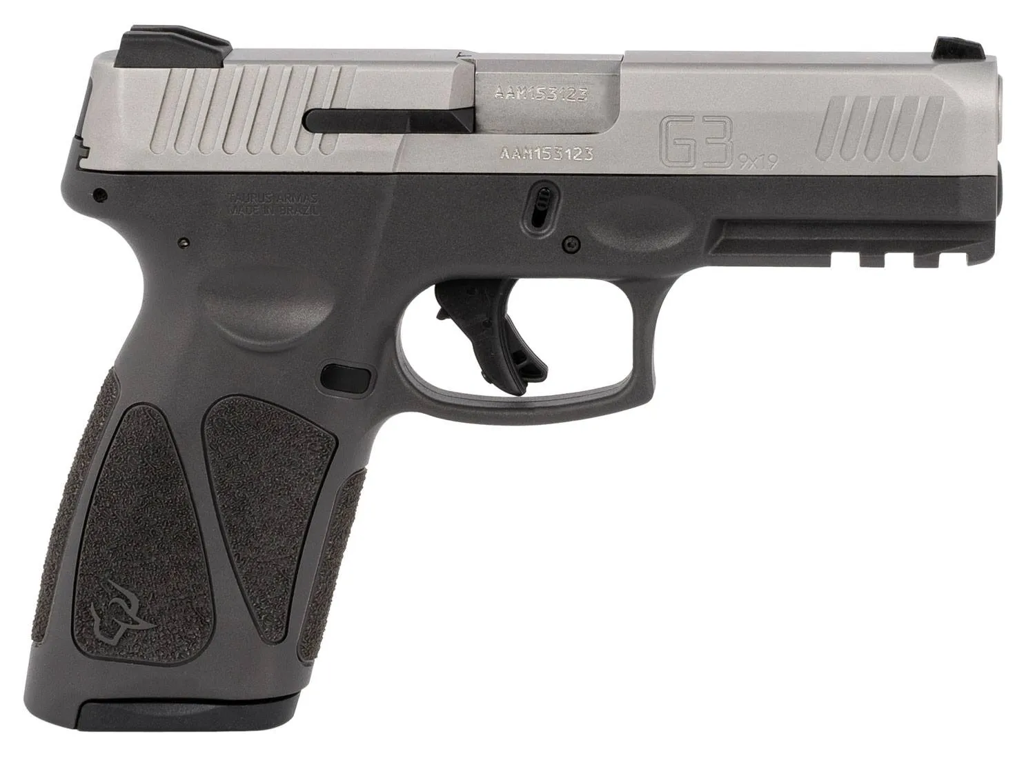 Taurus G3 9mm Luger 1-G3B949G-15