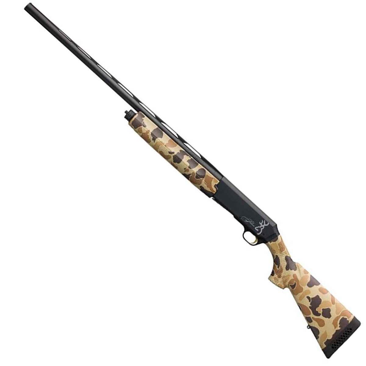 Browning Silver Field 12 Gauge 011431204