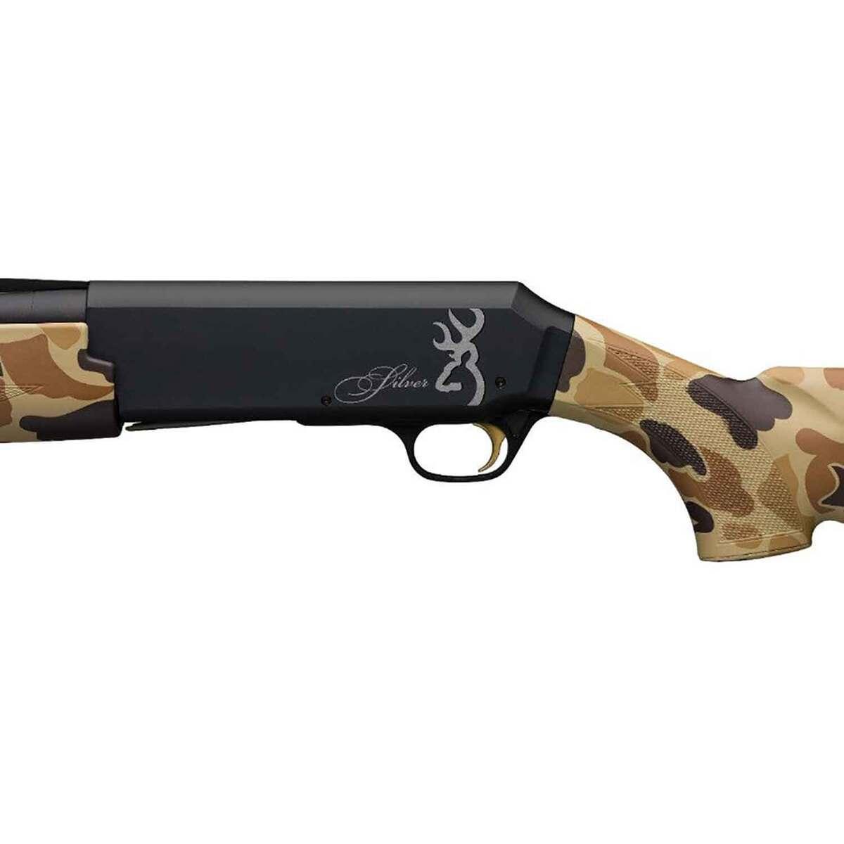 Browning Silver Field 12 Gauge 011431204