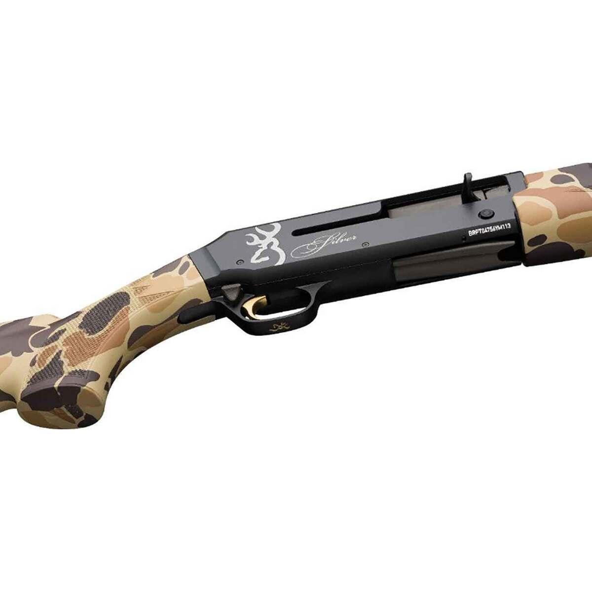 Browning Silver Field 12 Gauge 011431204