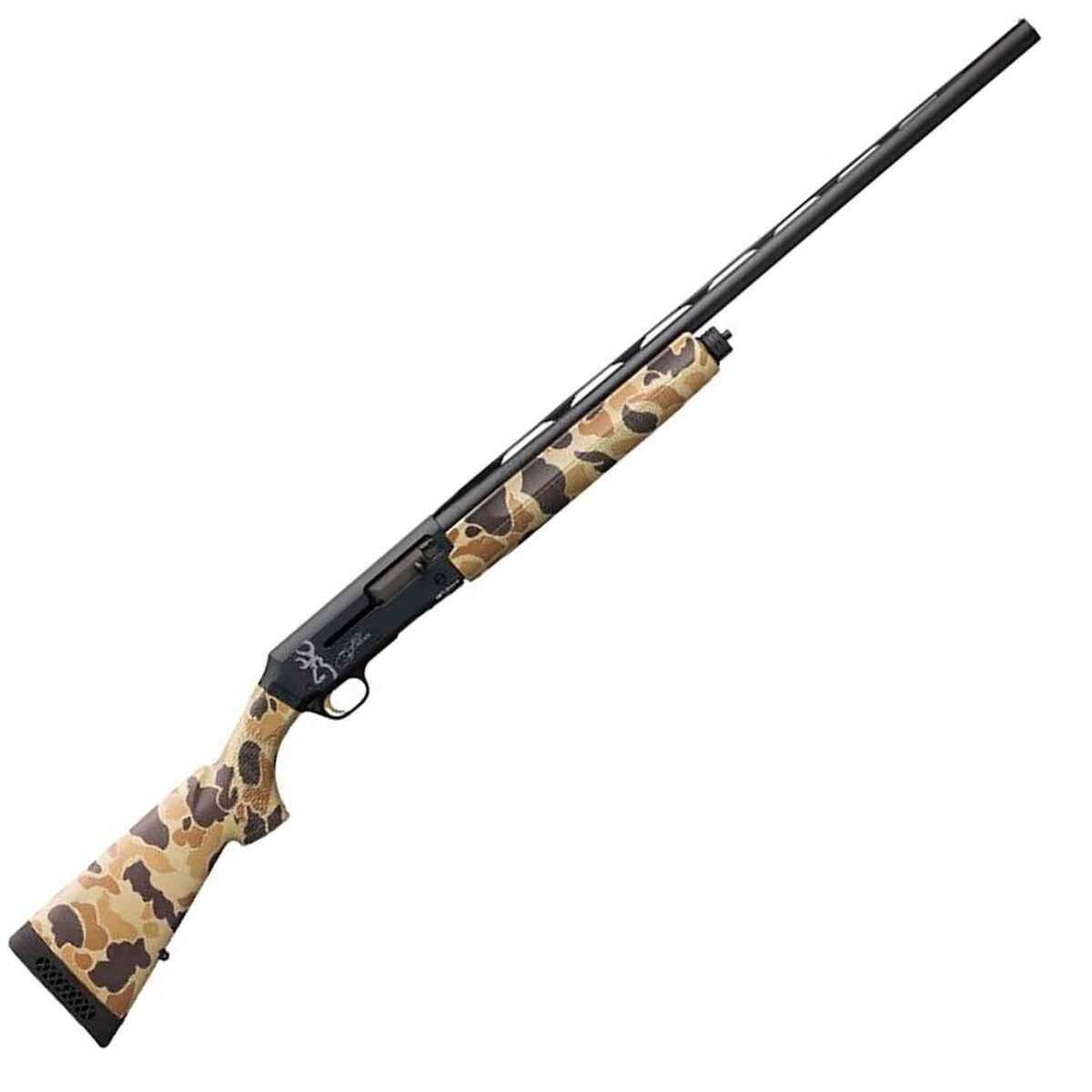 Browning Silver Field 12 Gauge 011431205