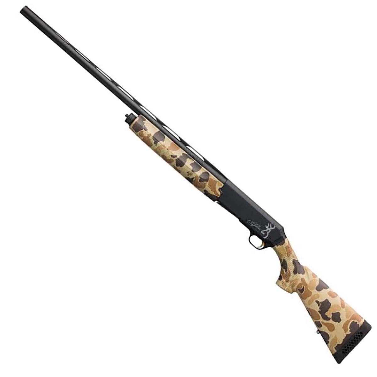 Browning Silver Field 12 Gauge 011431205