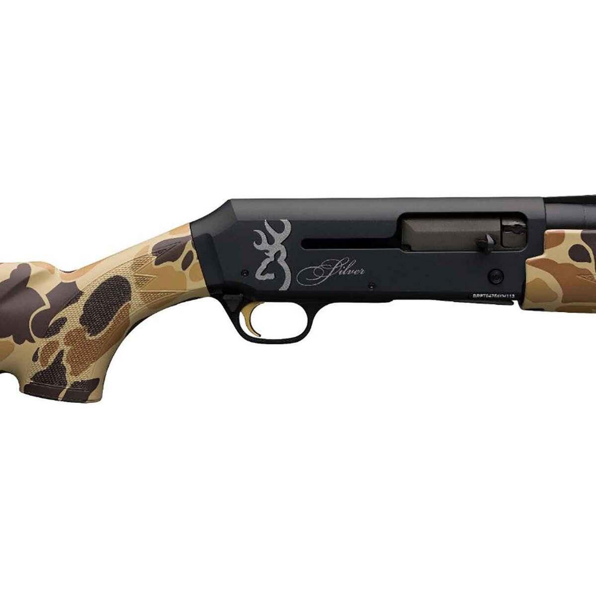 Browning Silver Field 12 Gauge 011431205