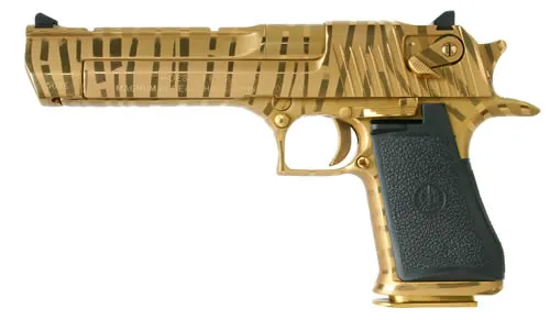 Magnum Research Desert Eagle .50 AE DE50TG-TS | Gun Genius