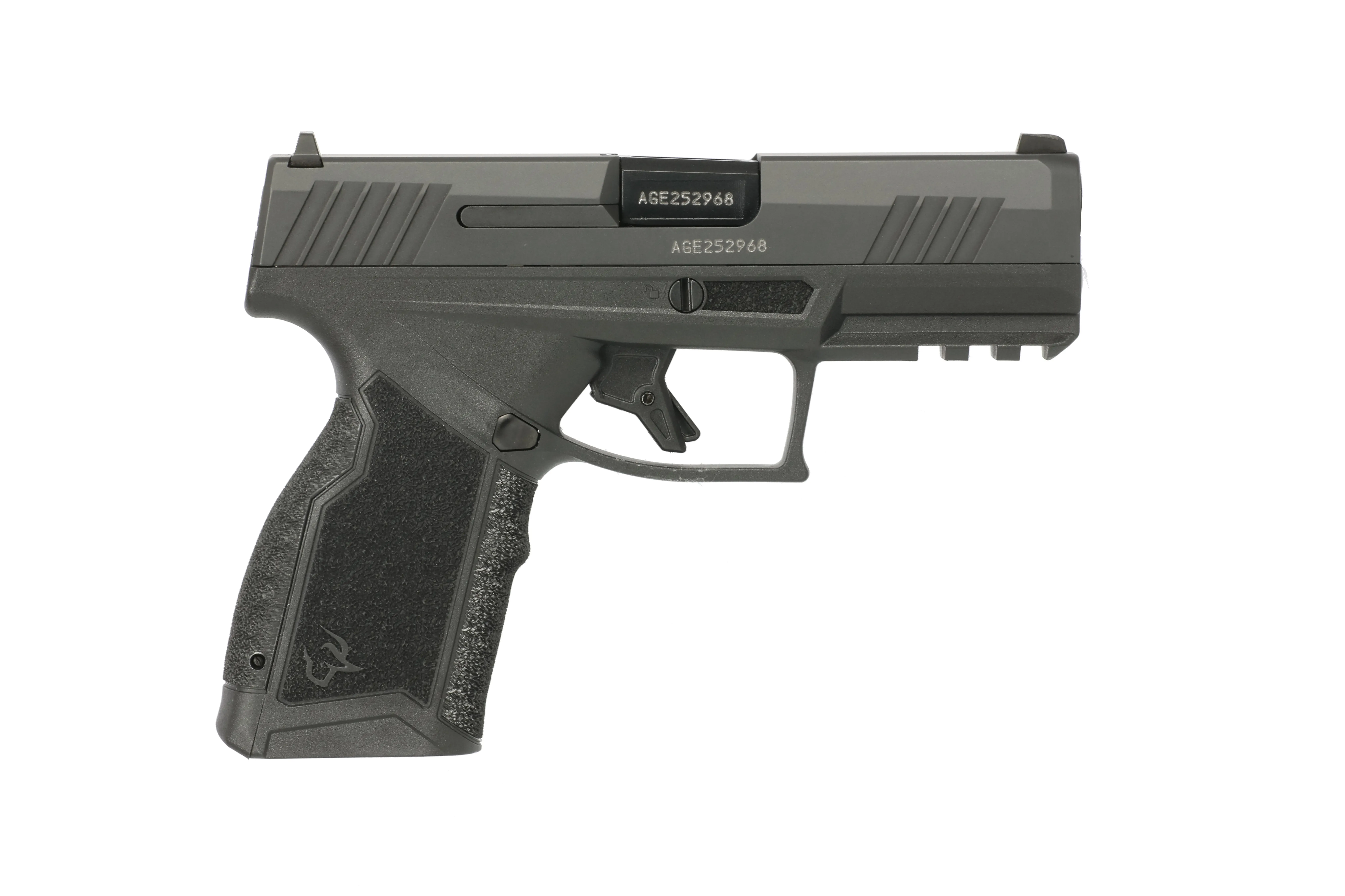 Taurus GX4 9mm Luger 1-GX4CR941-10