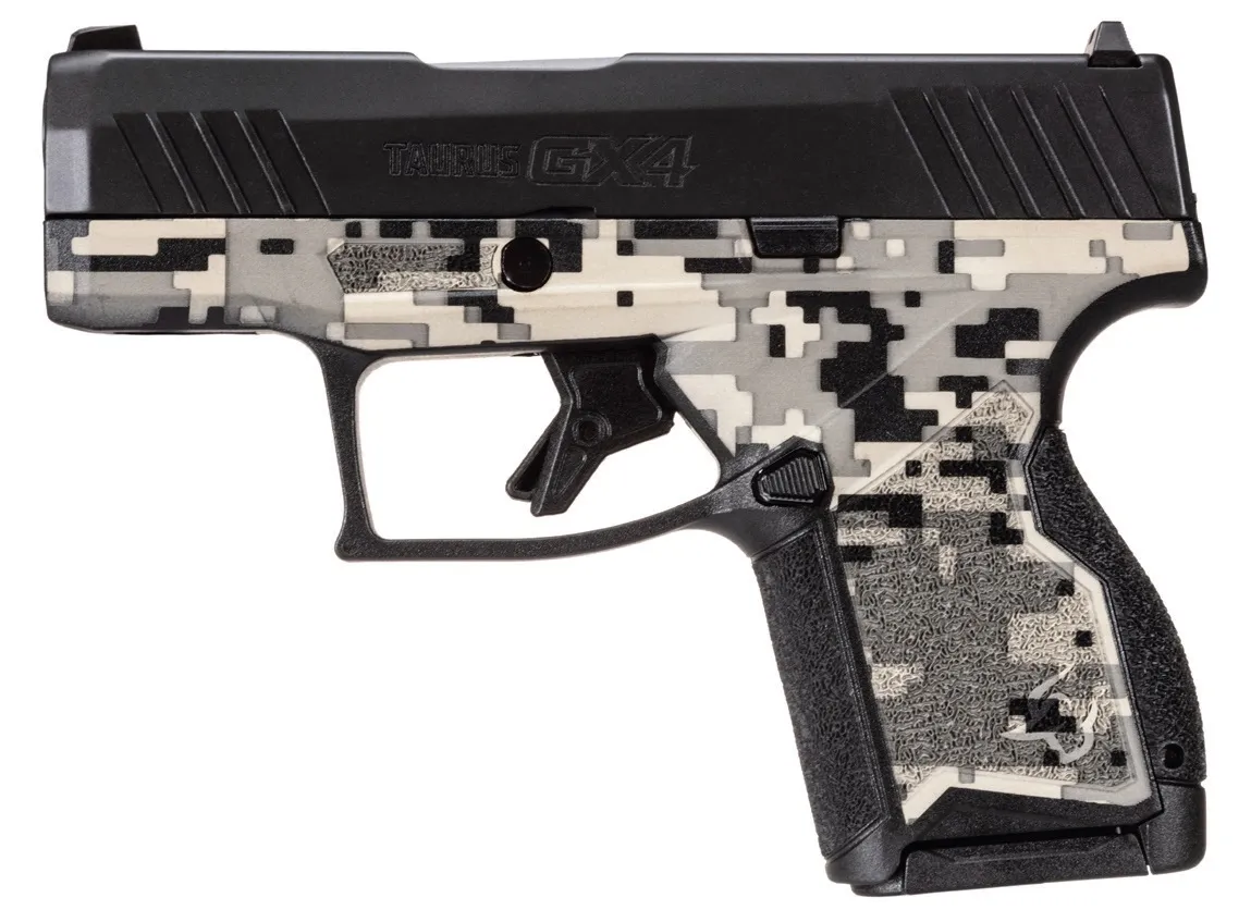 Taurus GX4 9mm Luger 1-GX4M931-EN2