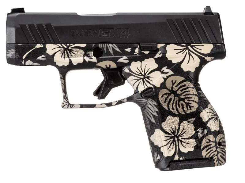 Taurus GX4 9mm Luger 1-GX4M931-EN1