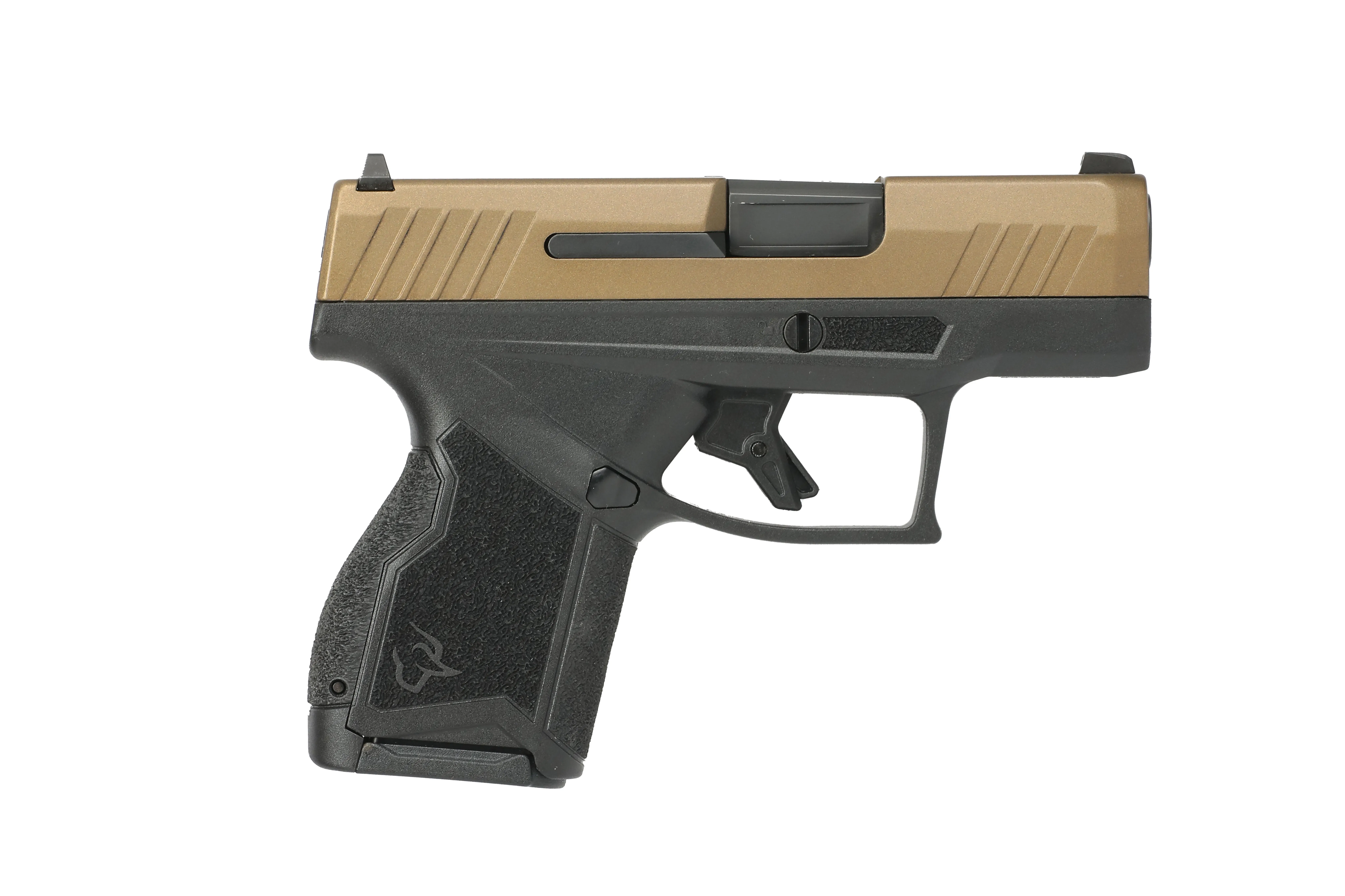 Taurus GX4 9mm Luger 1-GX4M93L