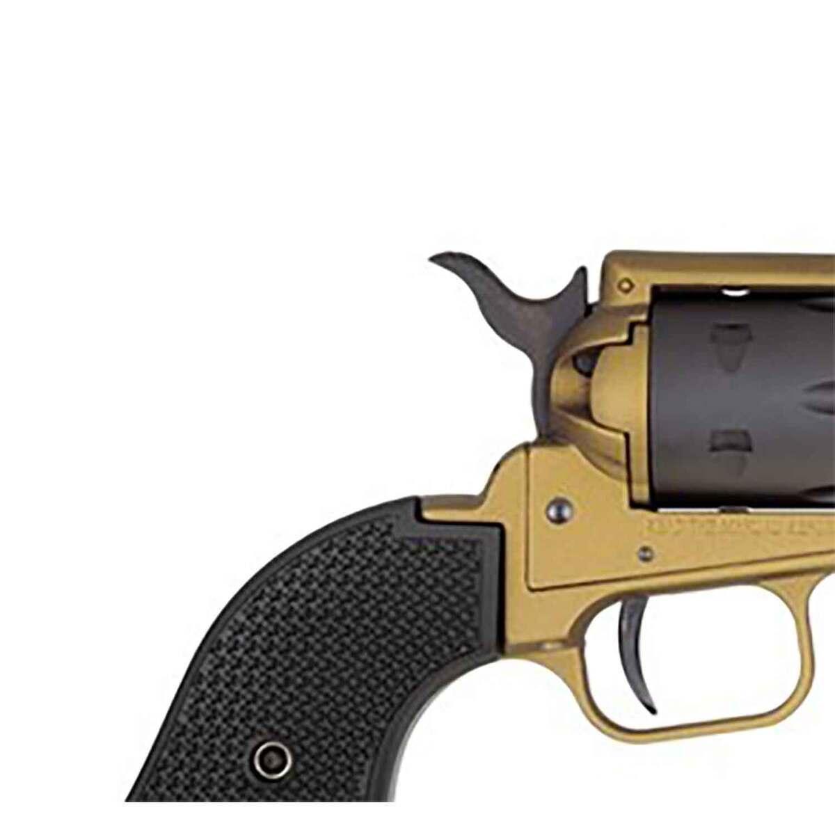 Heritage Rough Rider Small Bore .22 LR RR22S6
