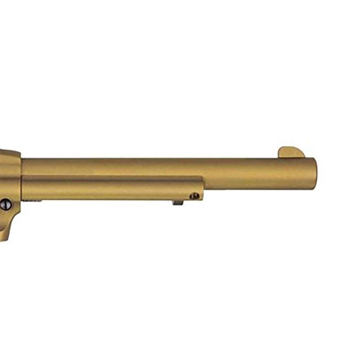 Heritage Rough Rider Small Bore .22 LR RR22S6