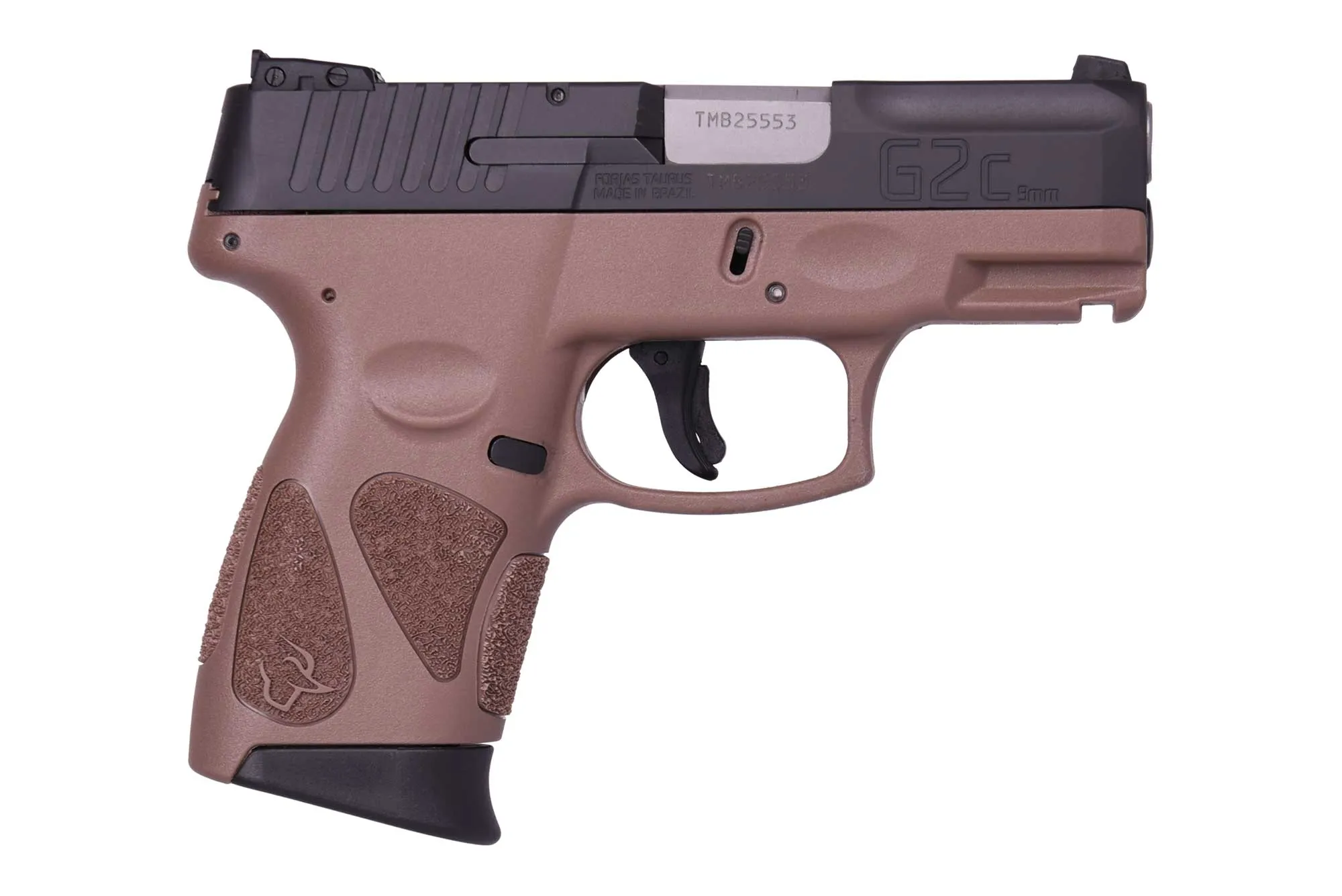 Taurus G2C .40 S&W 1-G2C4031-10B