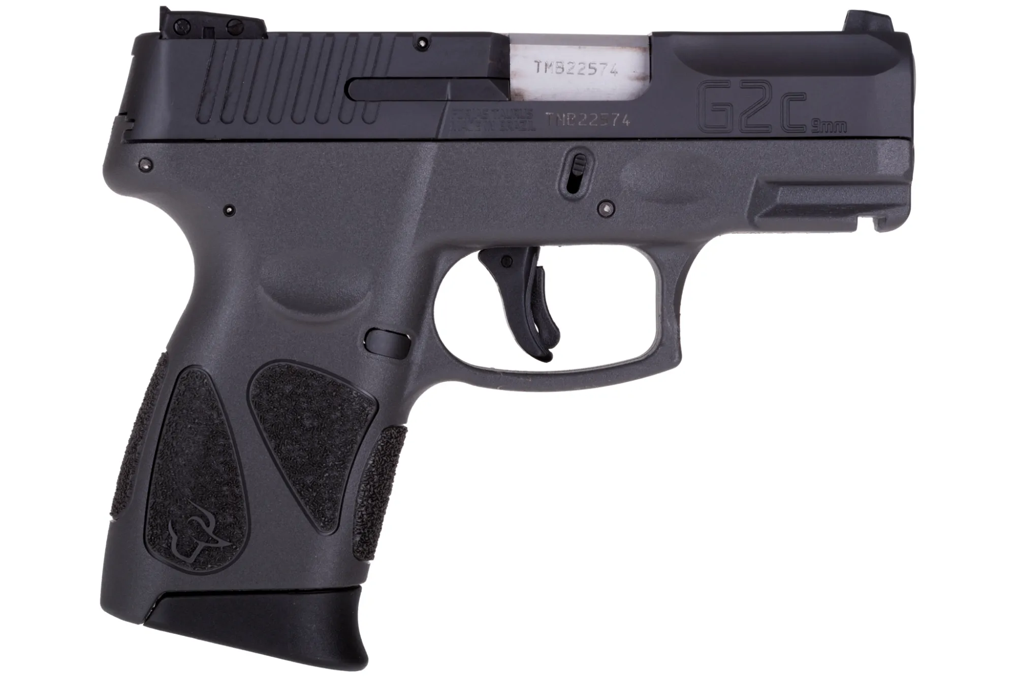 Taurus G2C 9mm Luger 1-G2C931-12G