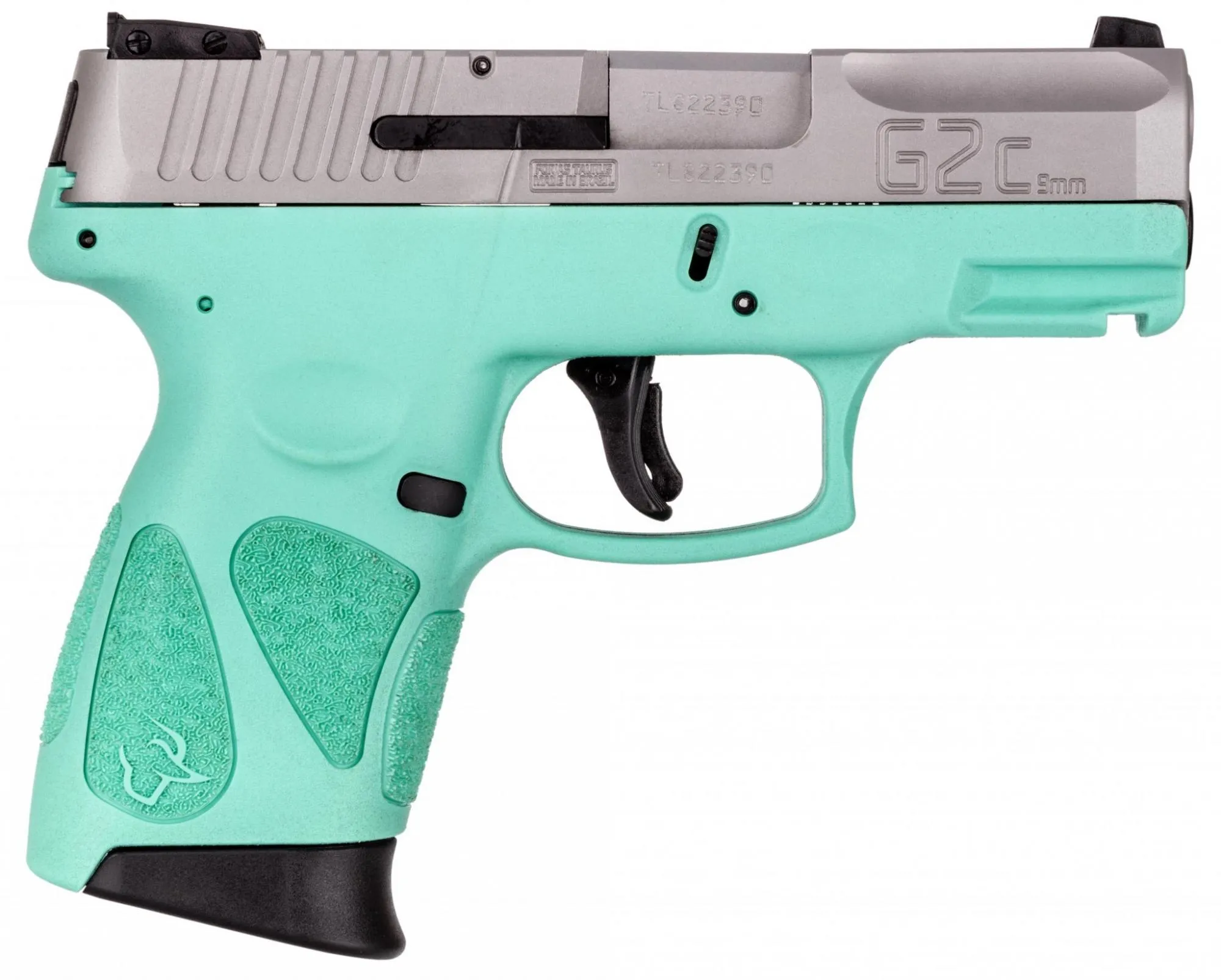 Taurus G2C 9mm Luger 1-G2C939-12C