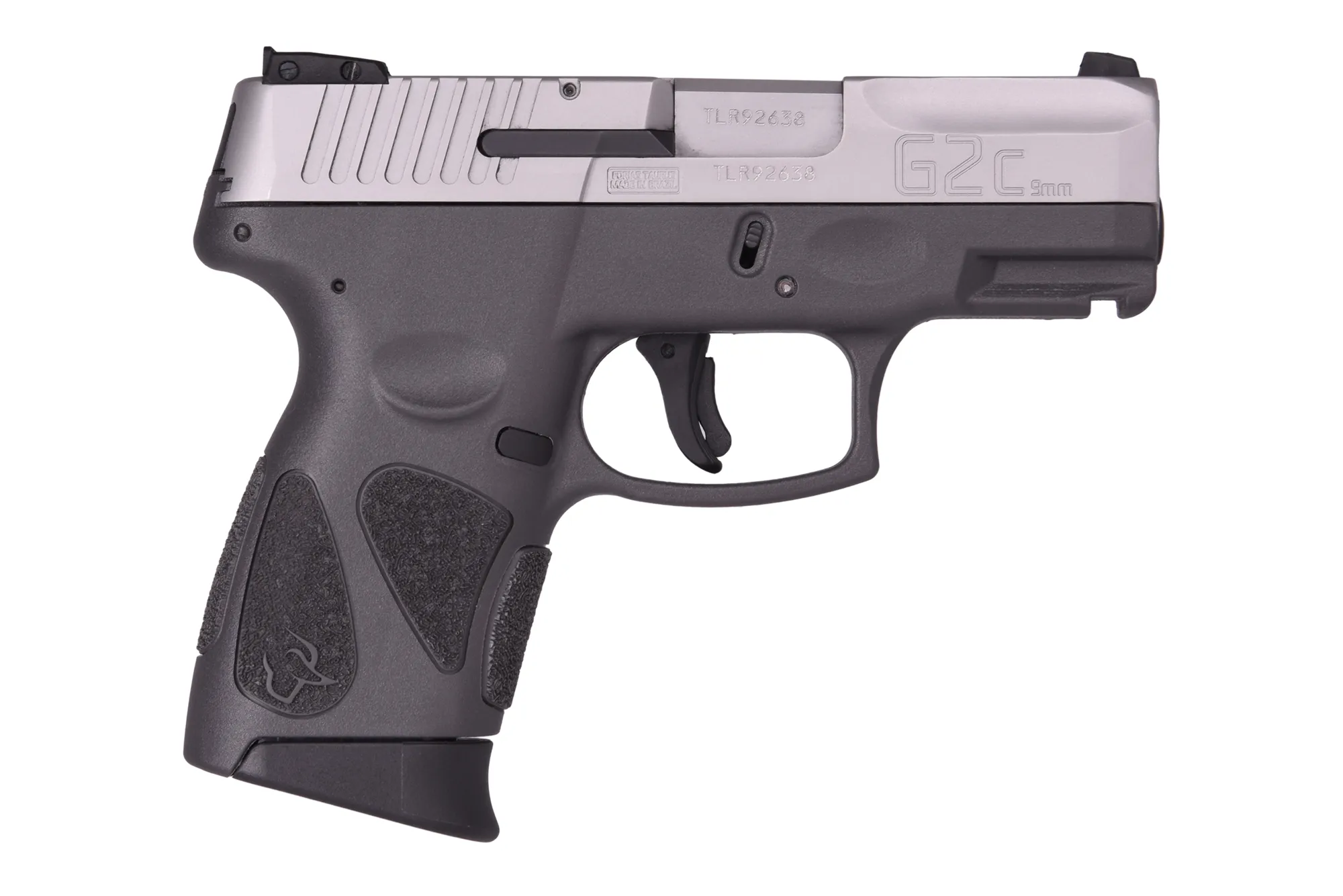 Taurus G2C 9mm Luger 1-G2C939-12G