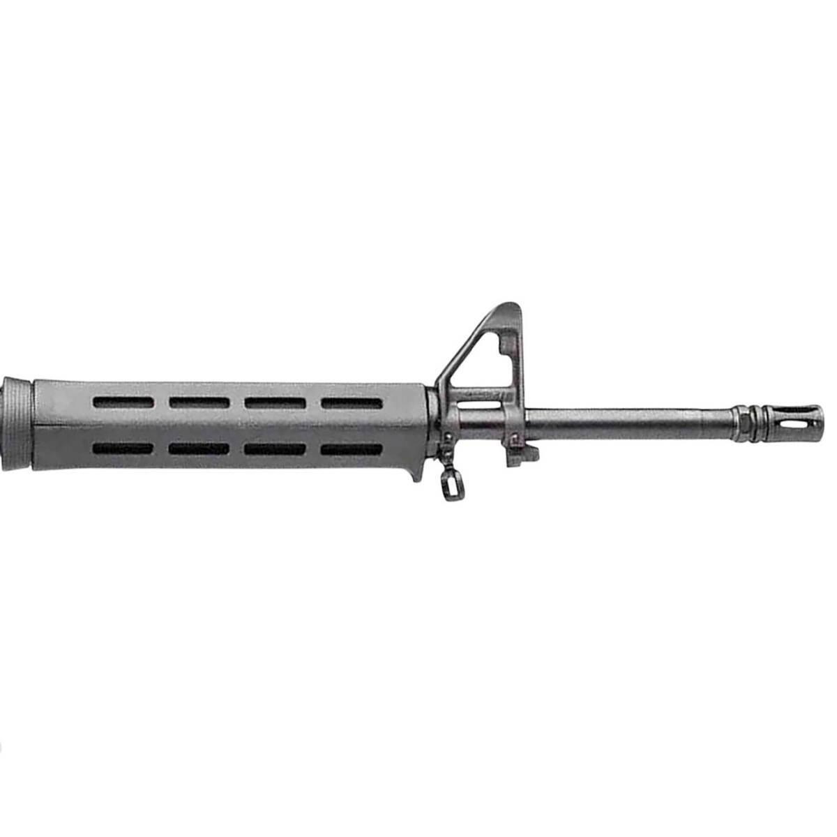 Springfield Saint 5.56mm NATO ST916556BLC-B5-GU24