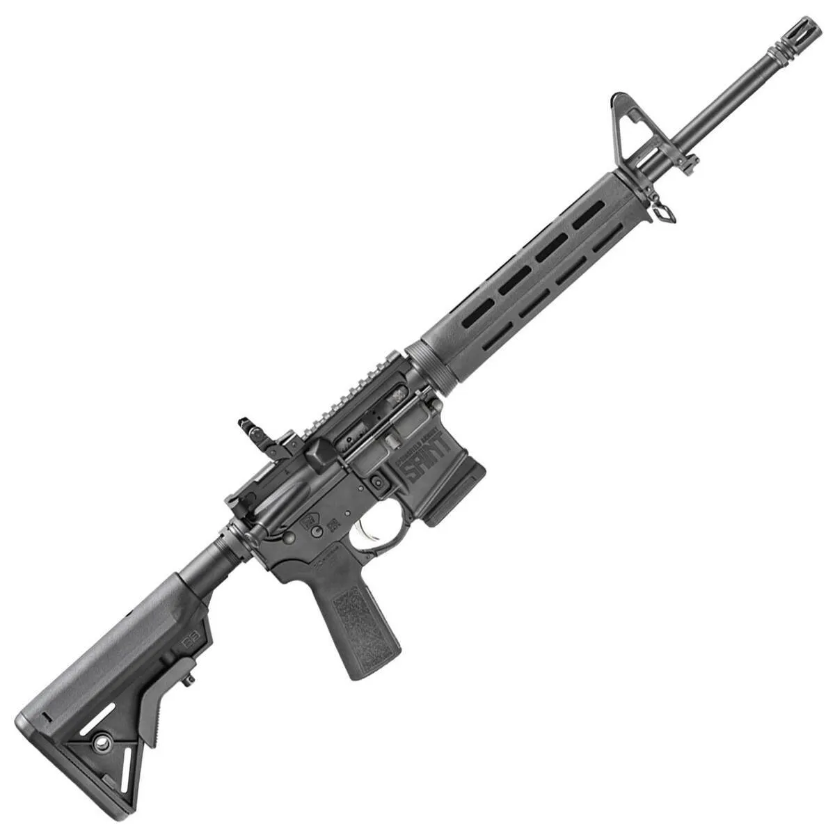 Springfield Saint 5.56mm NATO ST916556BLC-B5-GU24