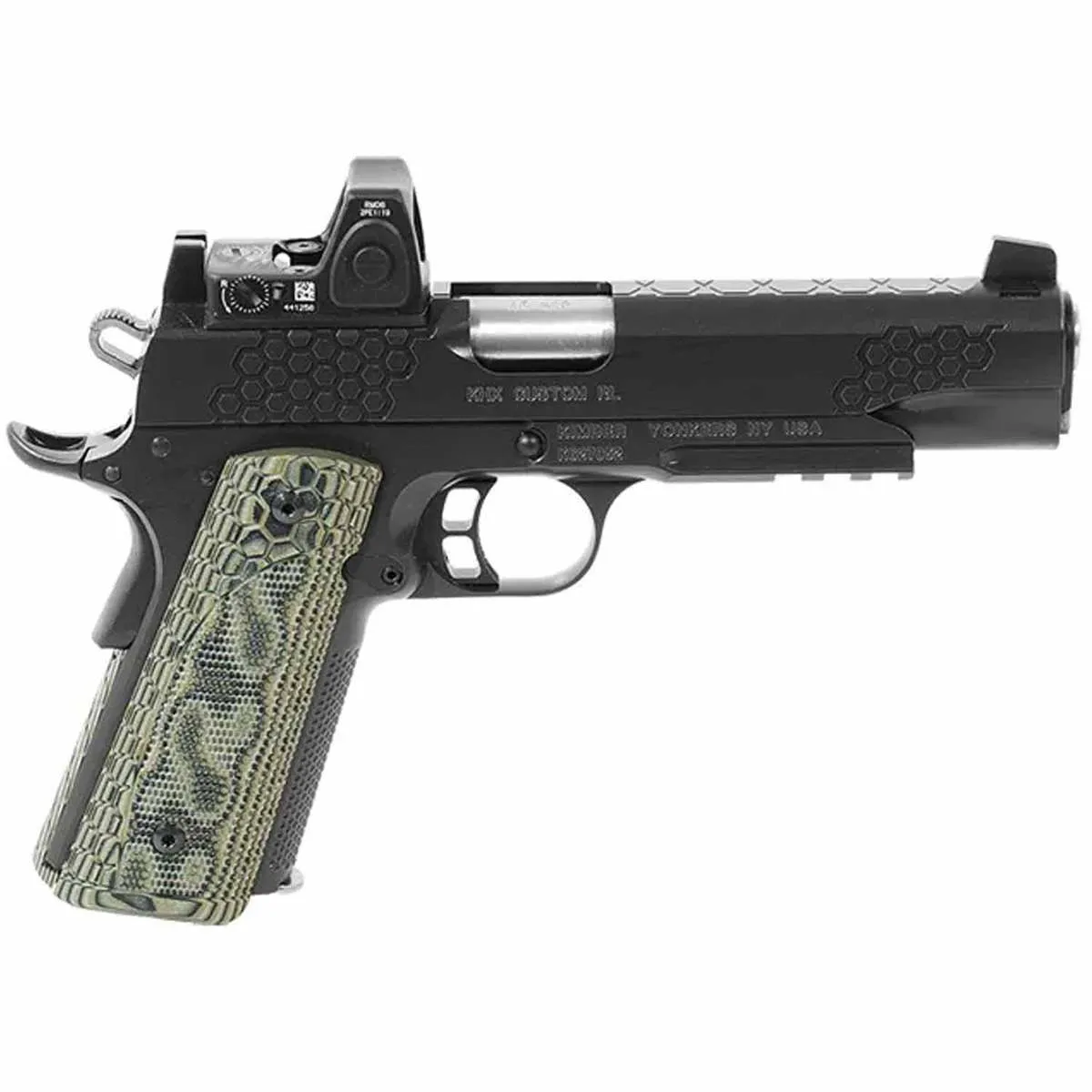 Kimber KHX Custom OR 9mm Luger 3000381
