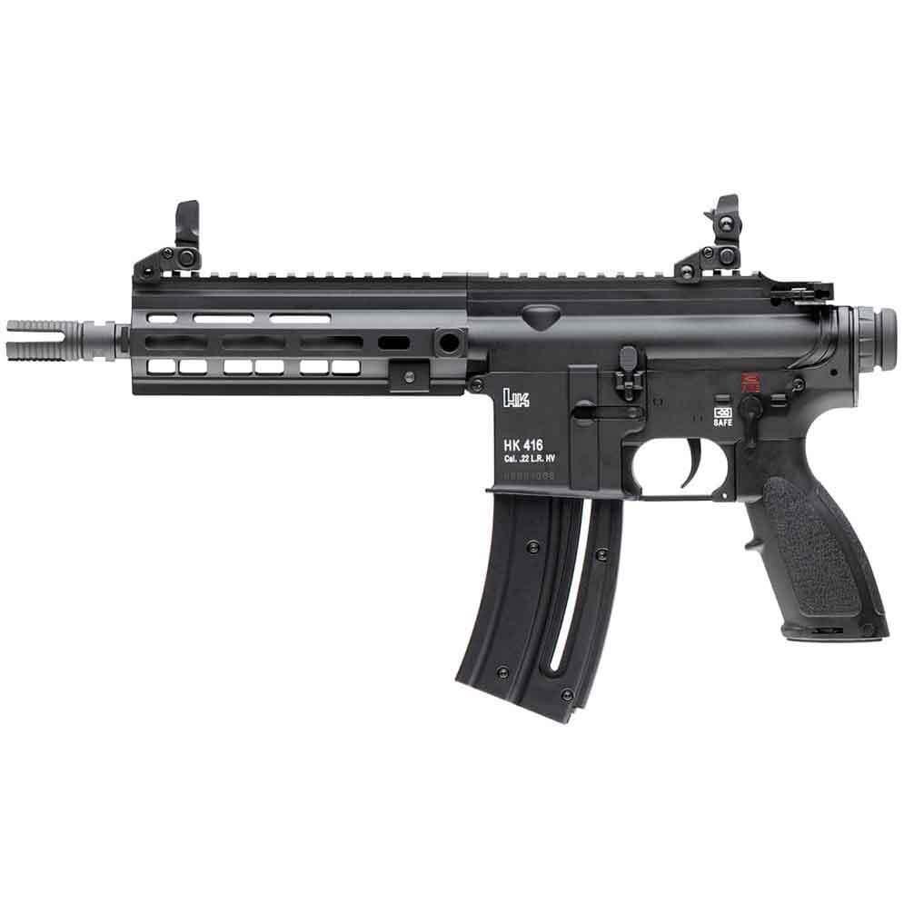 Heckler & Koch HK416 .22 LR 81000403