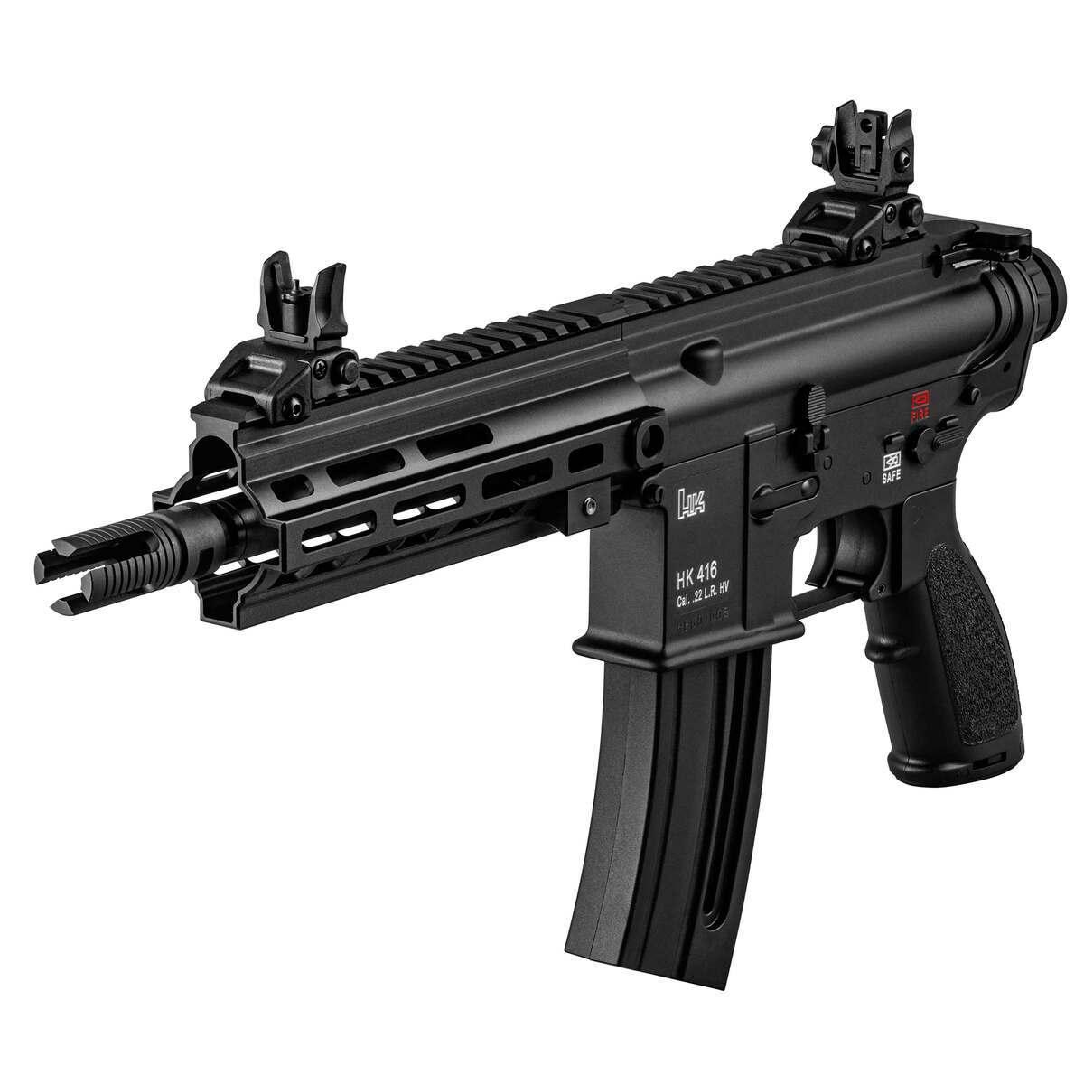 Heckler & Koch HK416 .22 LR 81000403