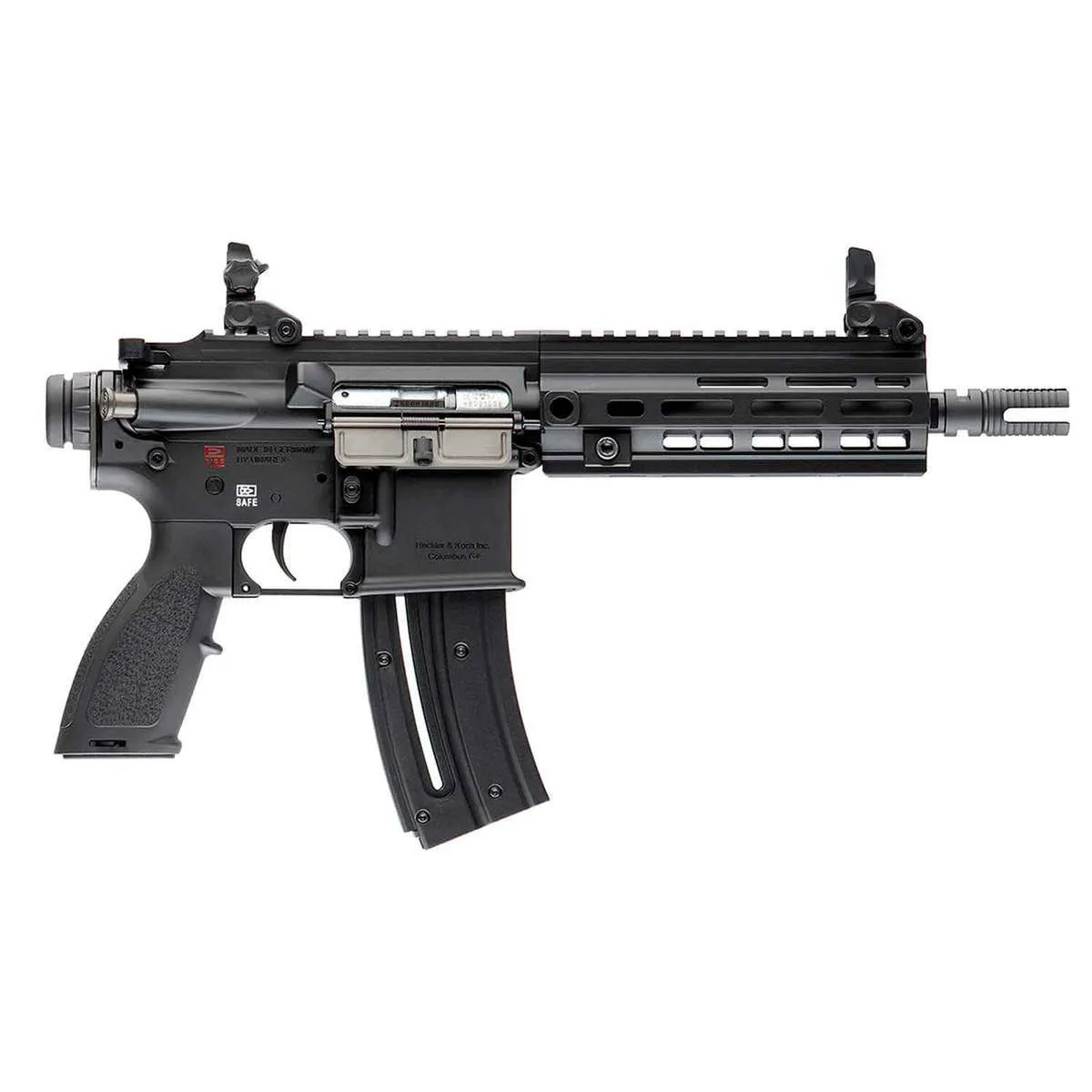 Heckler & Koch HK416 .22 LR 81000403