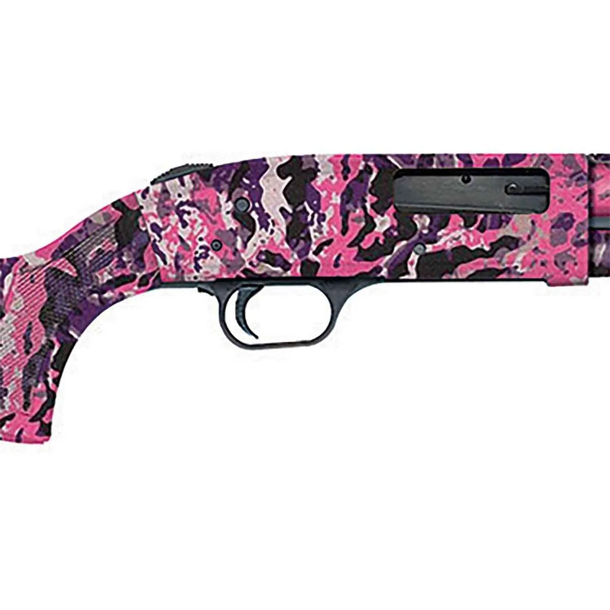 Mossberg 500 Super Bantam 20 Gauge 54161 | Gun Genius