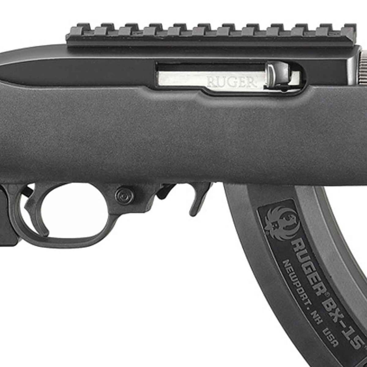 Ruger 22 Charger Takedown .22 LR 4935