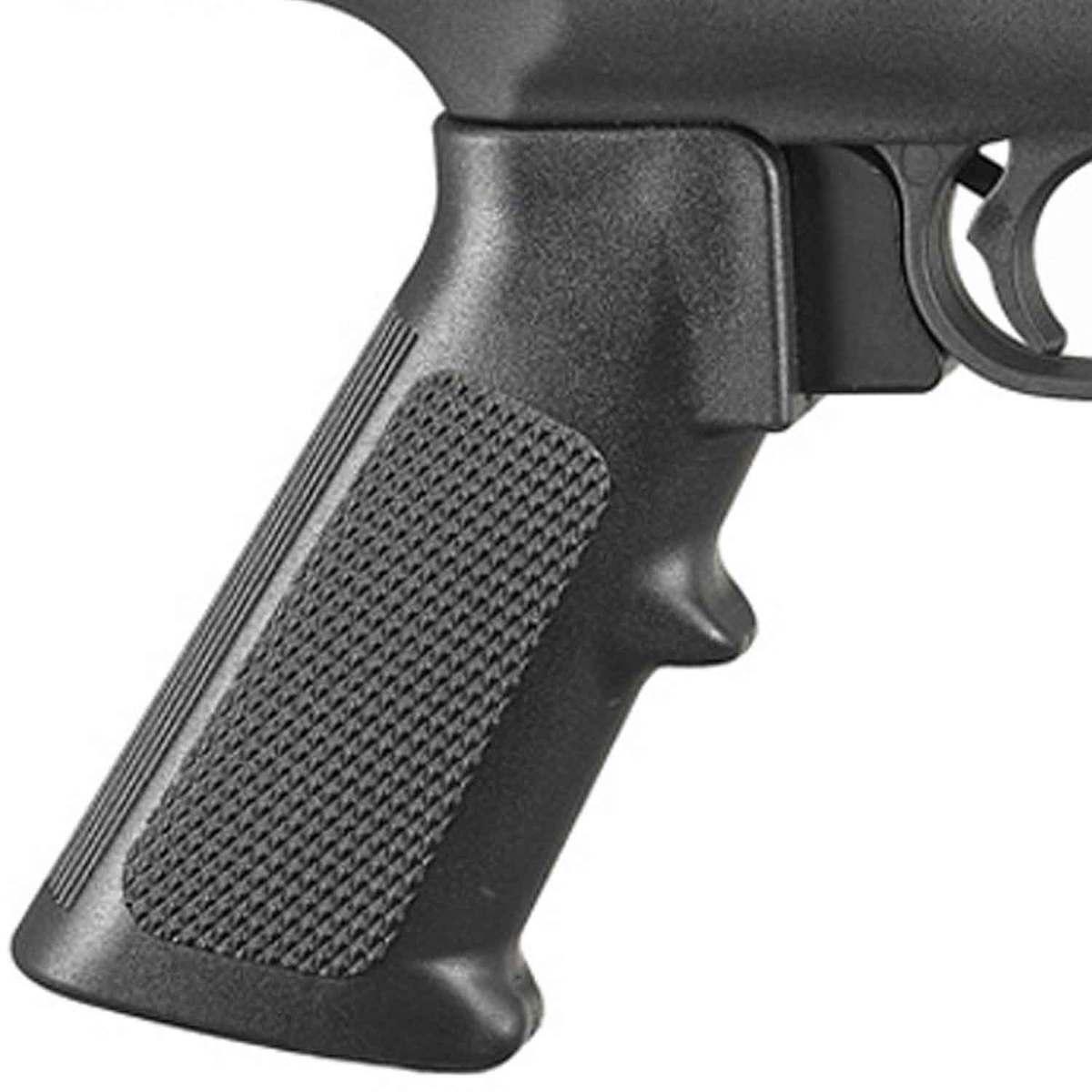 Ruger 22 Charger Takedown .22 LR 4935