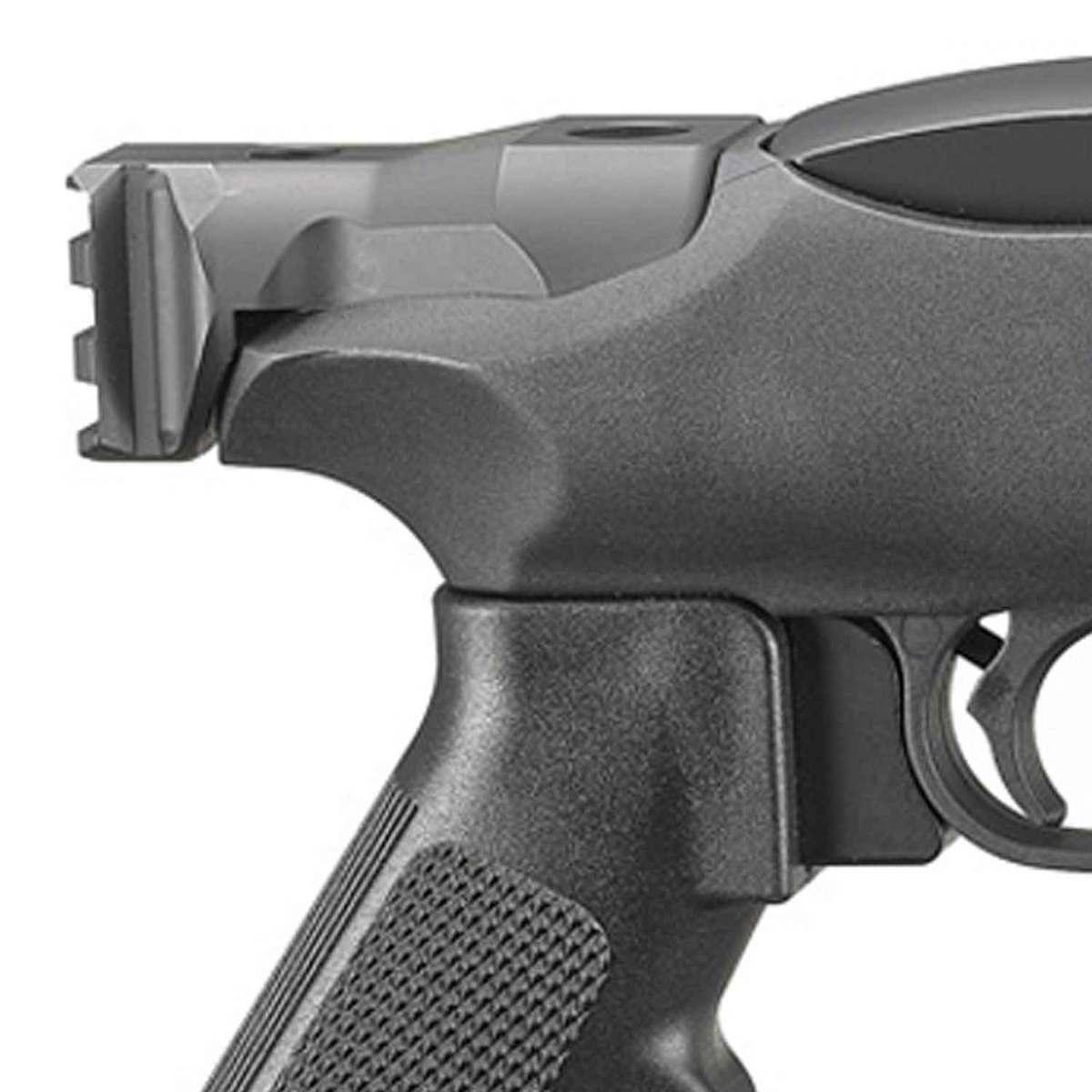 Ruger 22 Charger Takedown .22 LR 4935